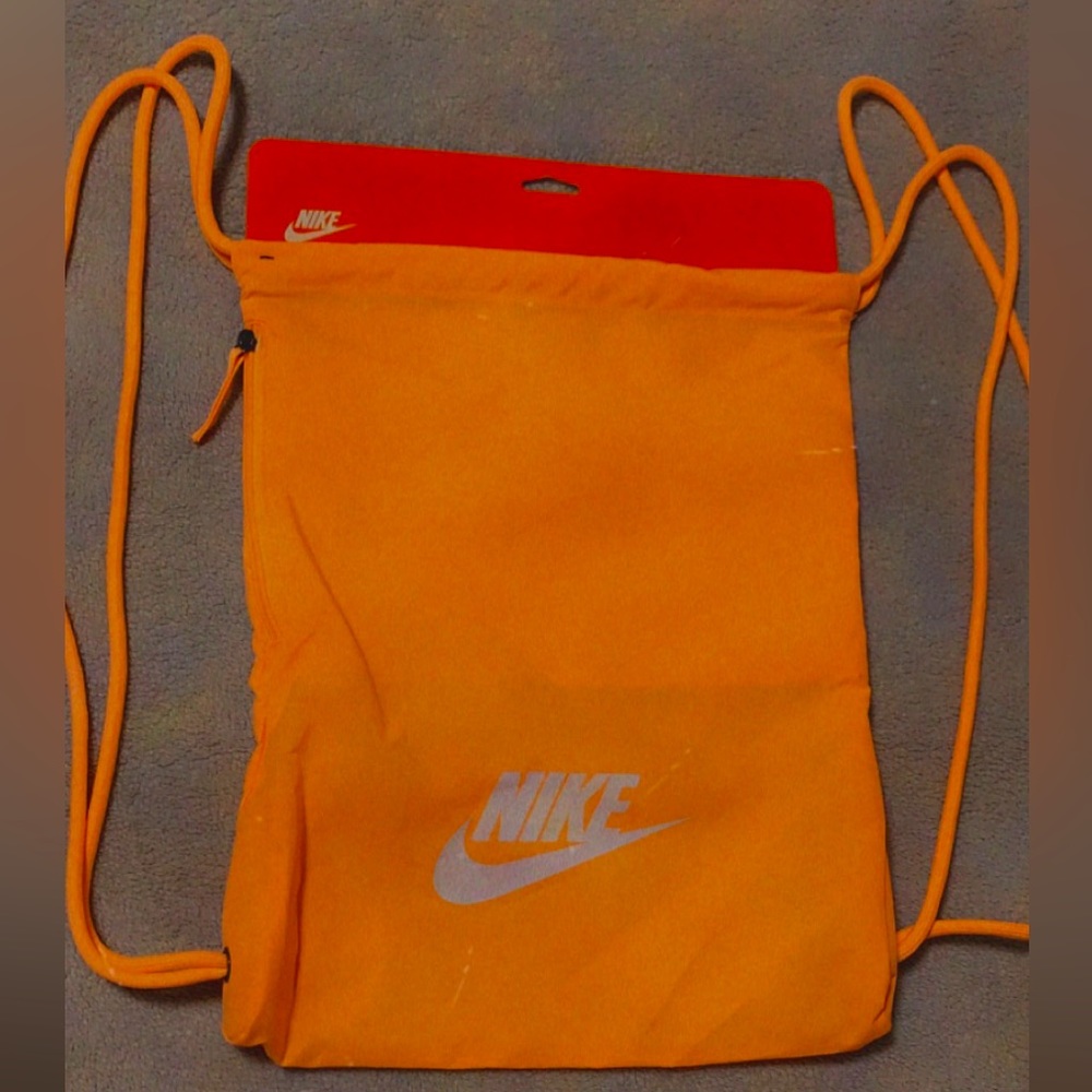 unisex sports backpack